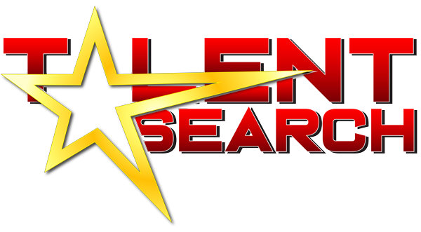 Talent Search logo