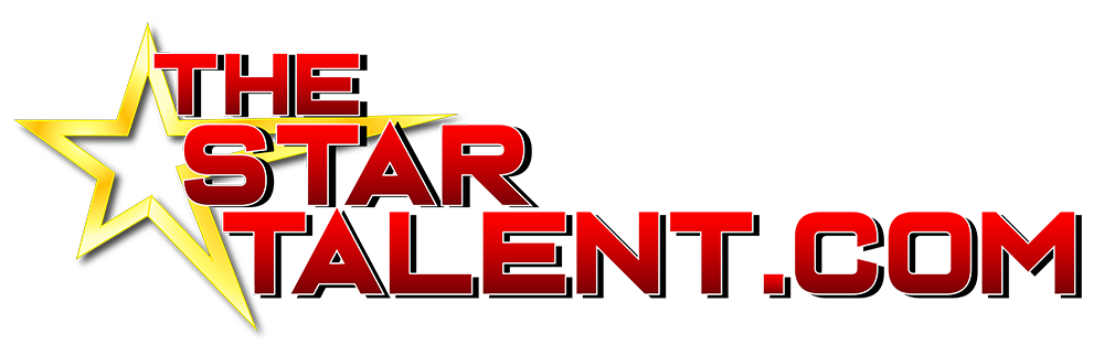 star talent logo